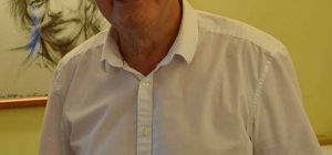 Christian Sinsard « Je suis passionné par ma fonction. Je n’ai jamais eu de découragement »