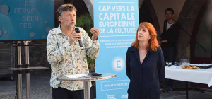 L’hospitalité en effervescence