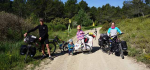 « Il faut aller au bout de ses rêves »