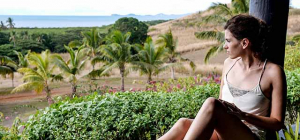 Prochaine étape : la Nouvelle-Calédonie