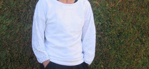 Dimanche… La ville en rose !