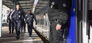 La sécurité, un enjeu prioritaire pour la Région