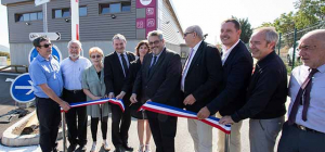 Cournon/Lempdes : la déchèterie rénovée