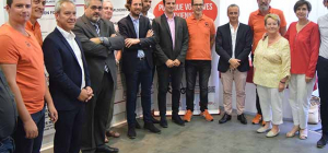 Cinq applis pour bouger mieux