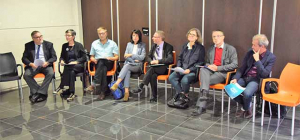 Le secteur universitaire fait bloc