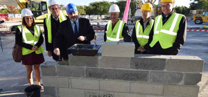 Pour des eaux moins polluées