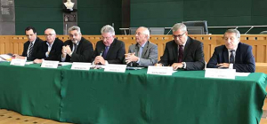 S’unir pour mieux emprunter