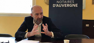 Notaires : la chambre interdépartementale sur les rails