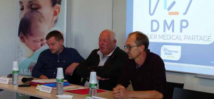 La CPAM soutient les associations