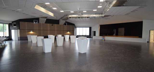 Une nouvelle vie pour La Ruche