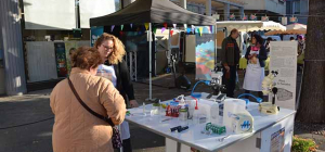 La science en fêtes