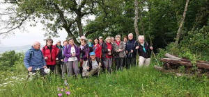 Pour une retraite active…