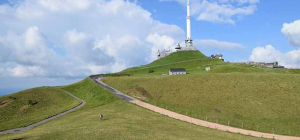 Des rendez-vous au puy de Dôme
