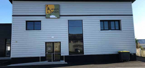 Un nouveau siège pour « Maison & Jardin »