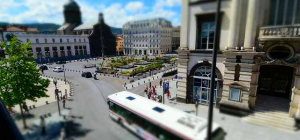 Les élus de droite réclament plus de sécurité