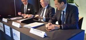 Vulcania prépare l’avenir