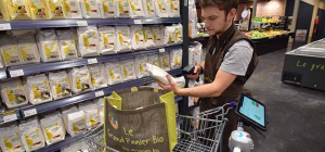 Le Grand Panier Bio : un drive et une foire aux vins !