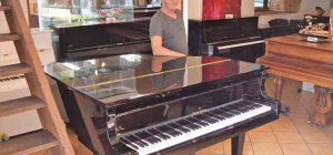 Grand déstockage de pianos à – 20 %* !