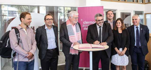 Pour favoriser l’implantation des entreprises