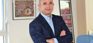 Jean-Frédéric Chibret « Le fait d’être indépendant nous permet d’avoir une vision à long terme »