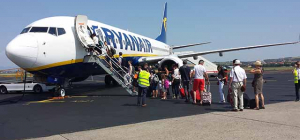 Les bons chiffres de l’aéroport