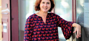 Valérie Thomas satisfaite du remaniement ministériel