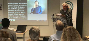 Acceo se déploie dans le département