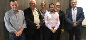 Le sport au soutien des malades du cancer