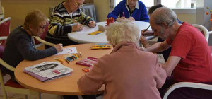 « Nous ne sommes plus seuls face à la maladie »