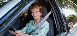 Seniors au volant, restez vigilants !