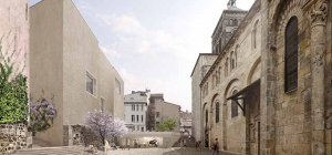 Trois projets qui redessinent Clermont