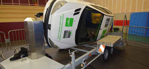 Les collégiens sensibilisés aux dangers de la route