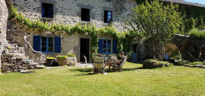 Echange de maisons : ça marche !