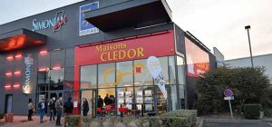 Maisons Clédor : inauguration réussie !