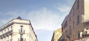 L’avenue Charras s’apaise