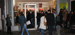 « L’art est au Port » le 9 novembre