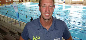 Alain Bernard : « Le jour de mes 18 ans, j’ai raté à Chamalières ma qualification pour les championnats d’Europe juniors »