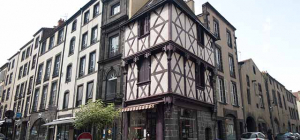 Riom : des assises pour le commerce