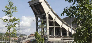 Cataroux va se transformer