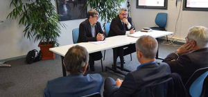 Métropole : un rabotage qui passe mal