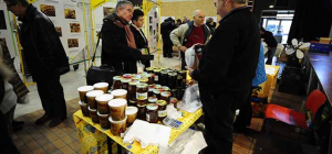 Beaumont fête l’abeille