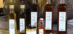 Huilerie de Blot : la saveur des bonnes choses