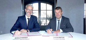 Favoriser le développement de l’économie circulaire