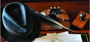 Jean Anglade raconte