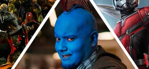 « Volvic’On », l’univers du Cosplay !