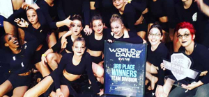 Los Angeles, deuxième !