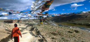 Expérimentez la méditation du calme mental