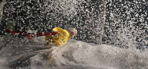 Avis de tempête sur Clermont !