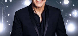 Clerc : la tournée des 50 ans !