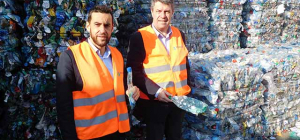 Le plastique encore mal trié